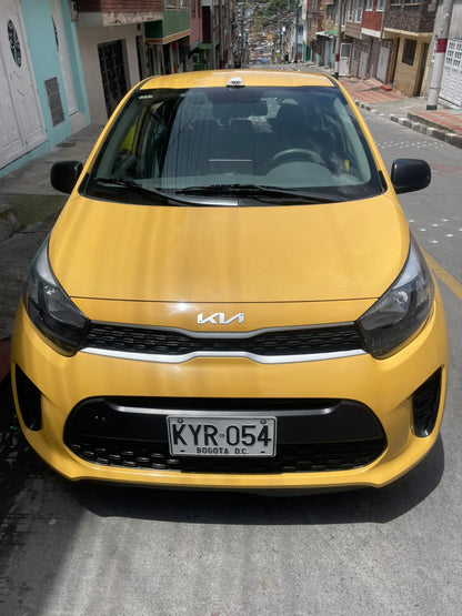 Kia Picanto 1.0 - 2023