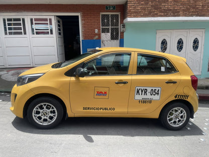 Kia Picanto 1.0 - 2023