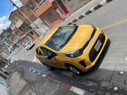 Kia Picanto 1.0 - 2023