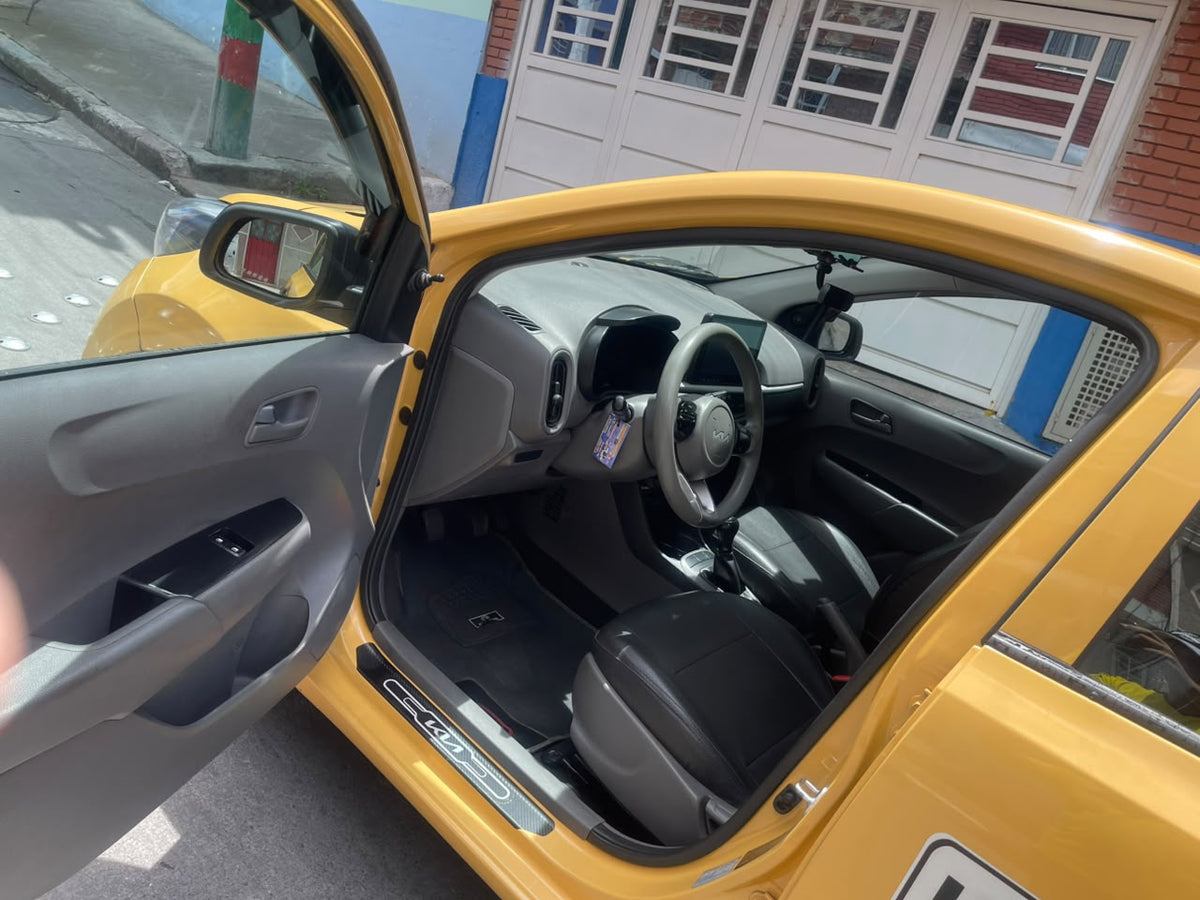 Kia Picanto 1.0 - 2023