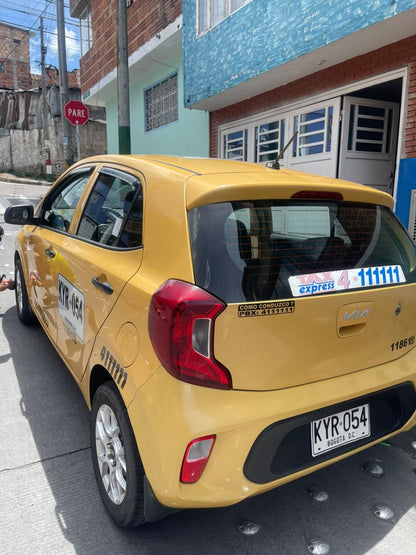 Kia Picanto 1.0 - 2023