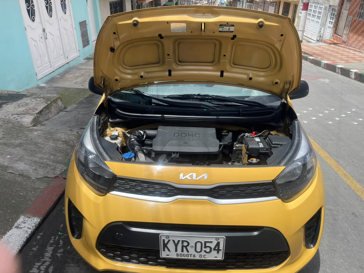 Kia Picanto 1.0 - 2023