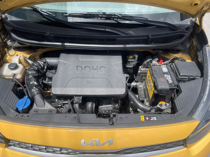 Kia Picanto 1.0 - 2023