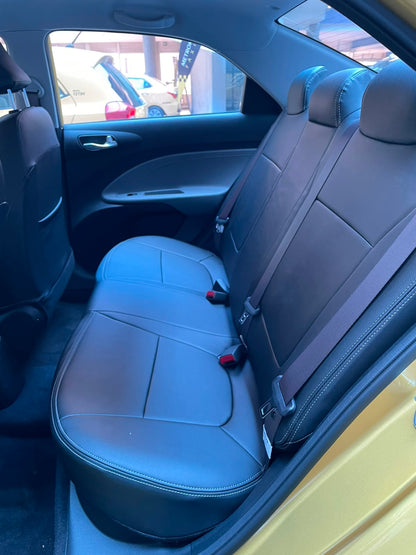 Kia Sephia Sedan 1.4 - 2027