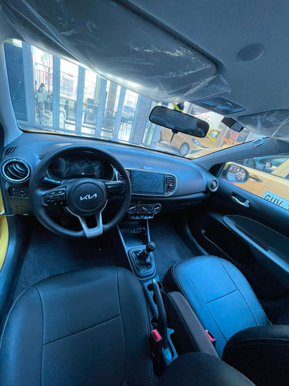 Kia Sephia Sedan 1.4 - 2027