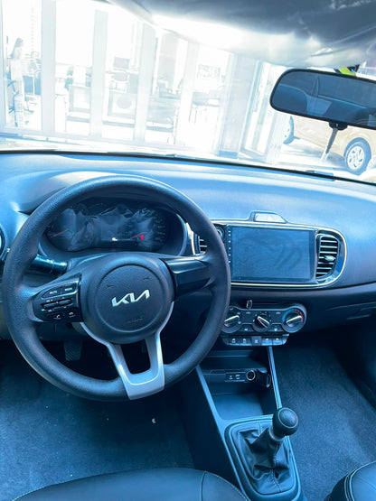 Kia Sephia Sedan 1.4 - 2027