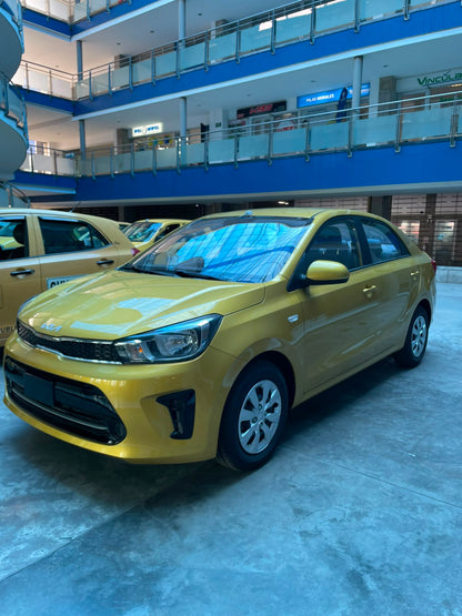 Kia Sephia Sedan 1.4 - 2027