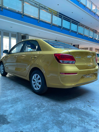 Kia Sephia Sedan 1.4 - 2027