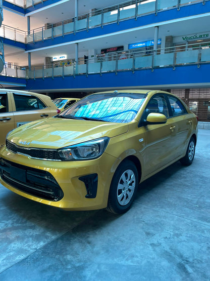 Kia Sephia Sedan 1.4 - 2027