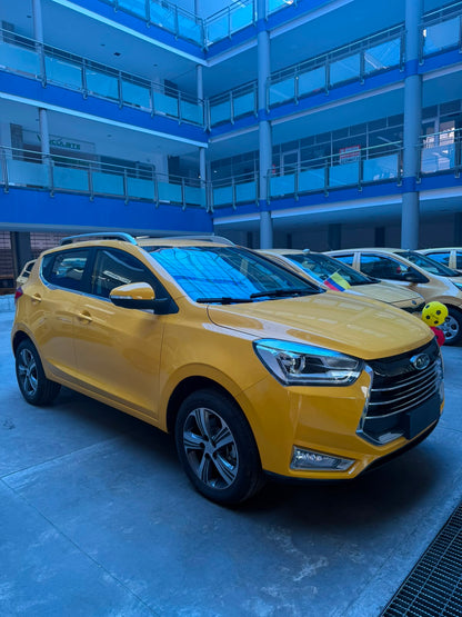 JAC J2 Camioneta 2026