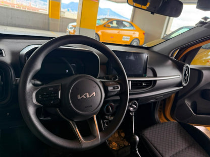 Kia Picanto Hatchback 1.0 - 2026