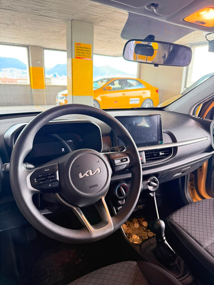 Kia Picanto Hatchback 1.0 - 2026