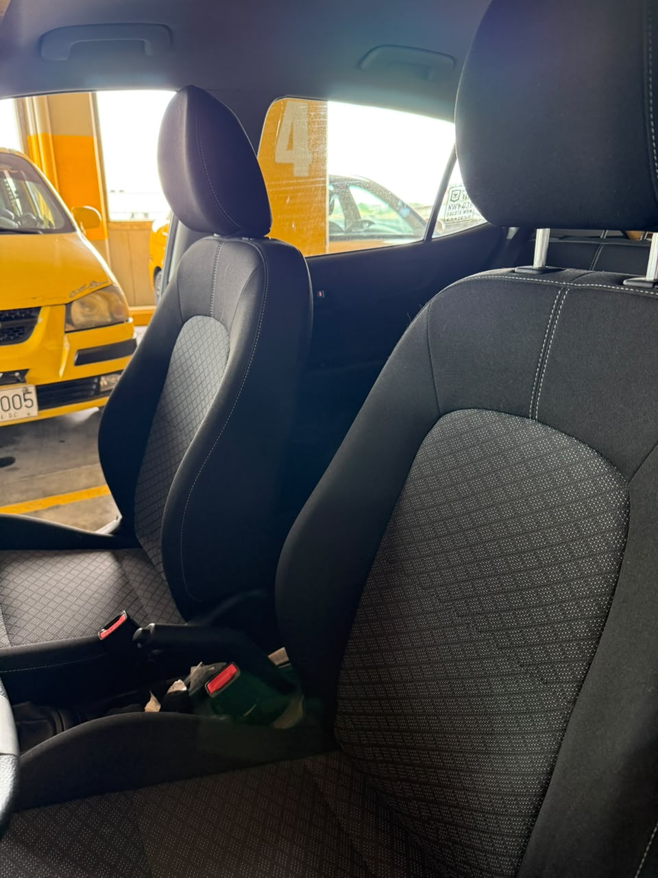Kia Picanto Hatchback 1.0 - 2026