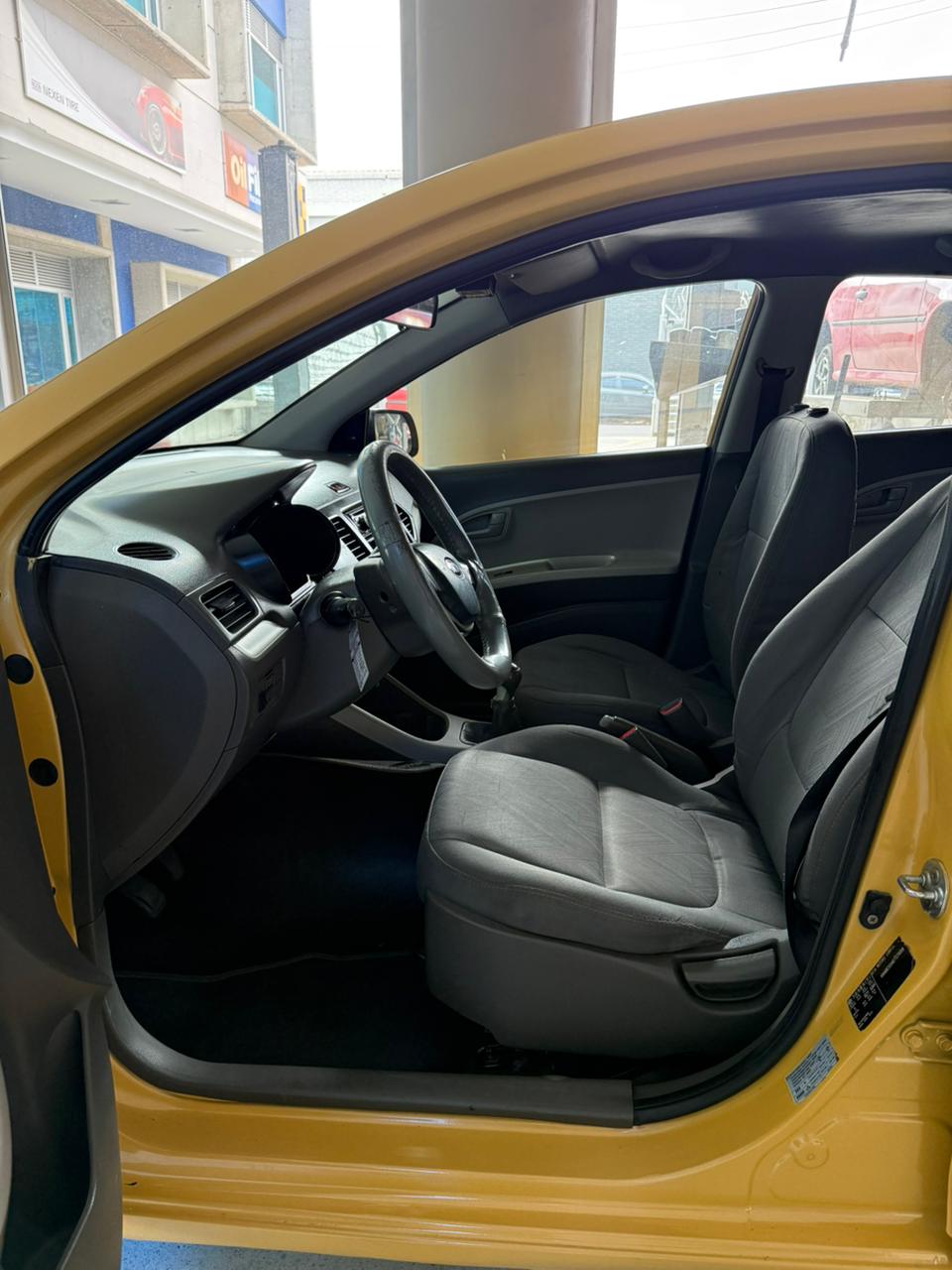 Kia Picanto Hatchback 1.0 - 2014