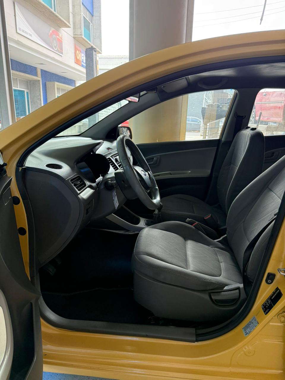 Kia Picanto Hatchback 1.0 - 2014