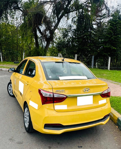 Hyundai Grand I10 1.2 -2019