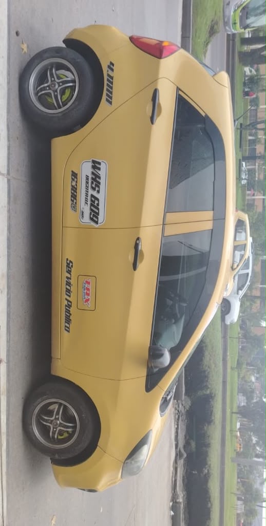 Kia Picanto 1.0 -2015
