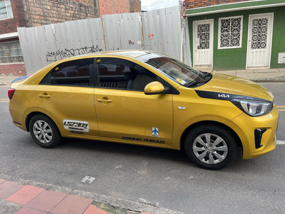 Kia Sephia 1.4 - 2024