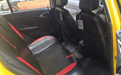 Chevrolet Sail Chevytaxi plus 1.4 - 2017