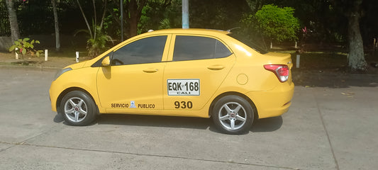 Hyundai Grand I10 Sedan 1.25 - 2017