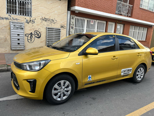 Kia Sephia 1.4 - 2024