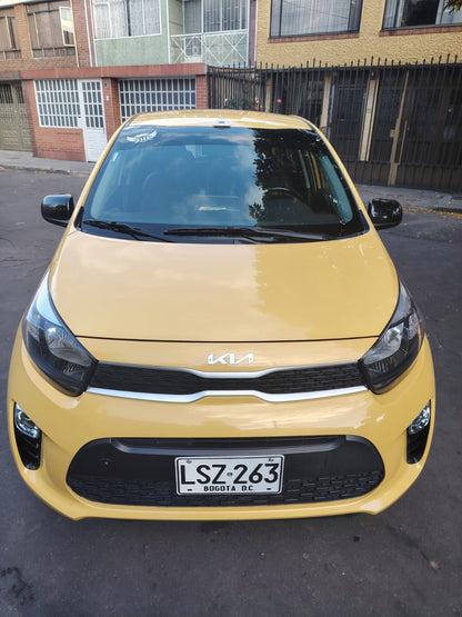 Kia Picanto Hatchback 1.0 - 2024