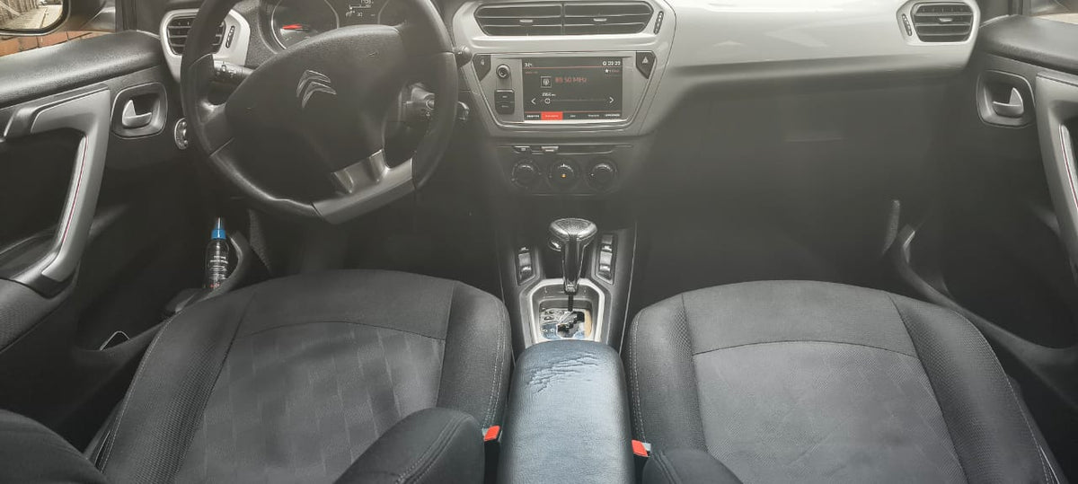 Citroën C-Elysée 1.6 - 2024