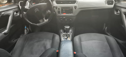Citroën C-Elysée 1.6 - 2024