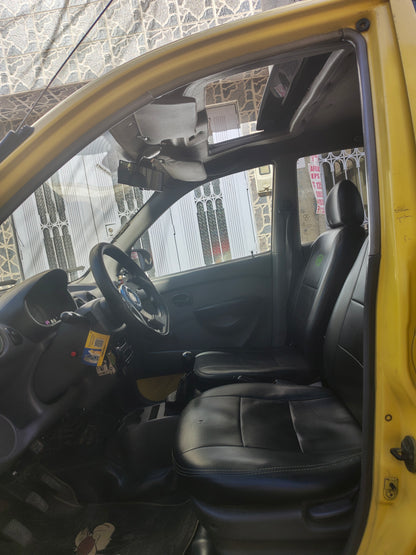 Hyundai Atos 1.0 - 2010