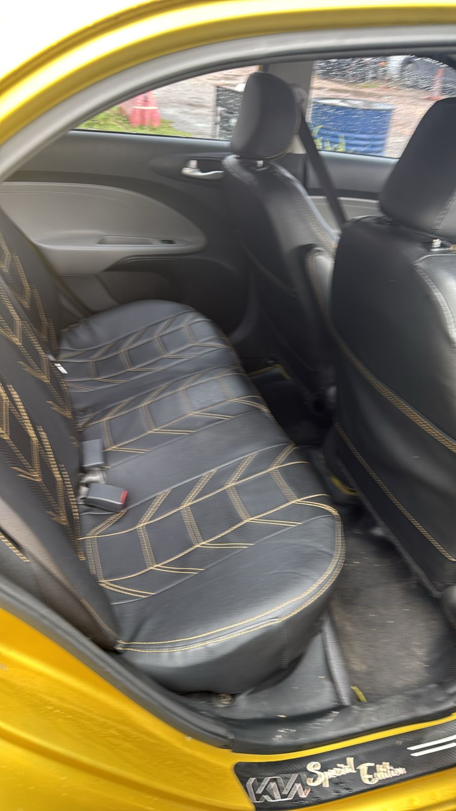 Kia Sephia 1.4 - 2024