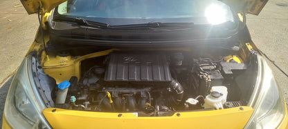 Hyundai Grand I10 Sedan 1.25 - 2017