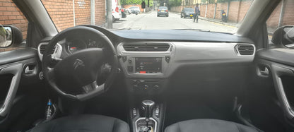 Citroën C-Elysée 1.6 - 2024
