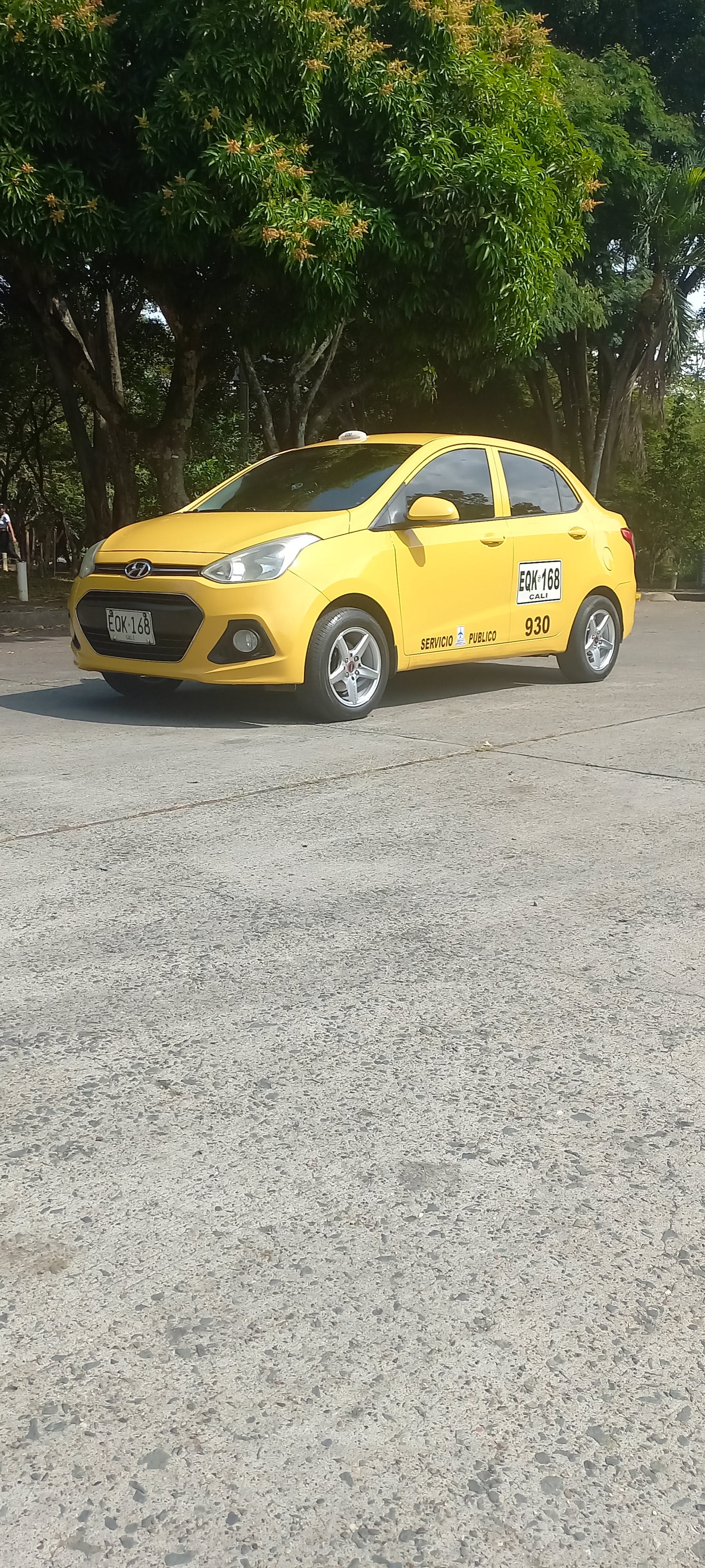 Hyundai Grand I10 Sedan 1.25 - 2017