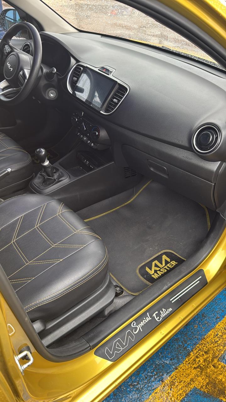 Kia Sephia 1.4 - 2024