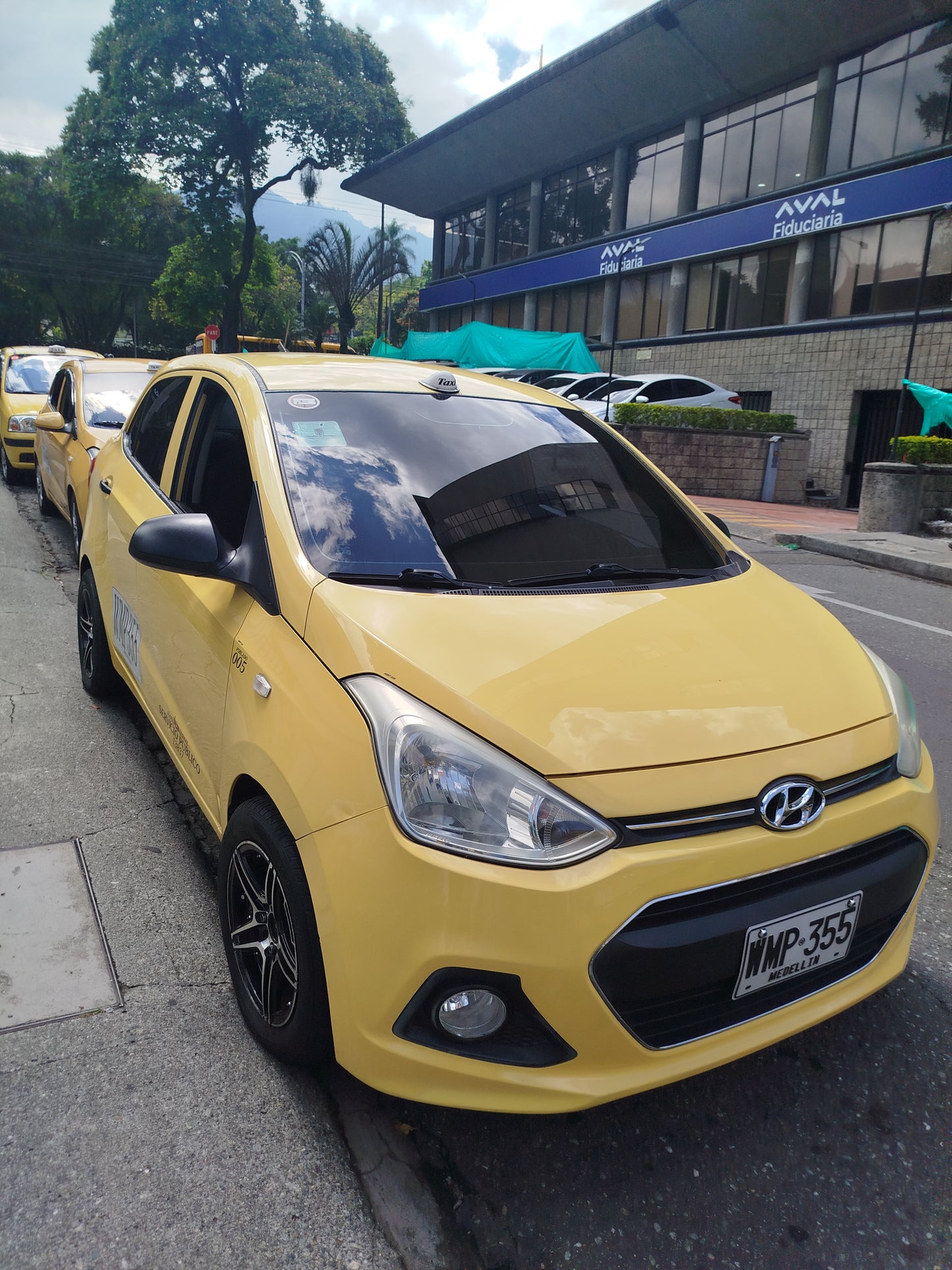 Hyundai Grand I10 Sedan 1.6 - 2016