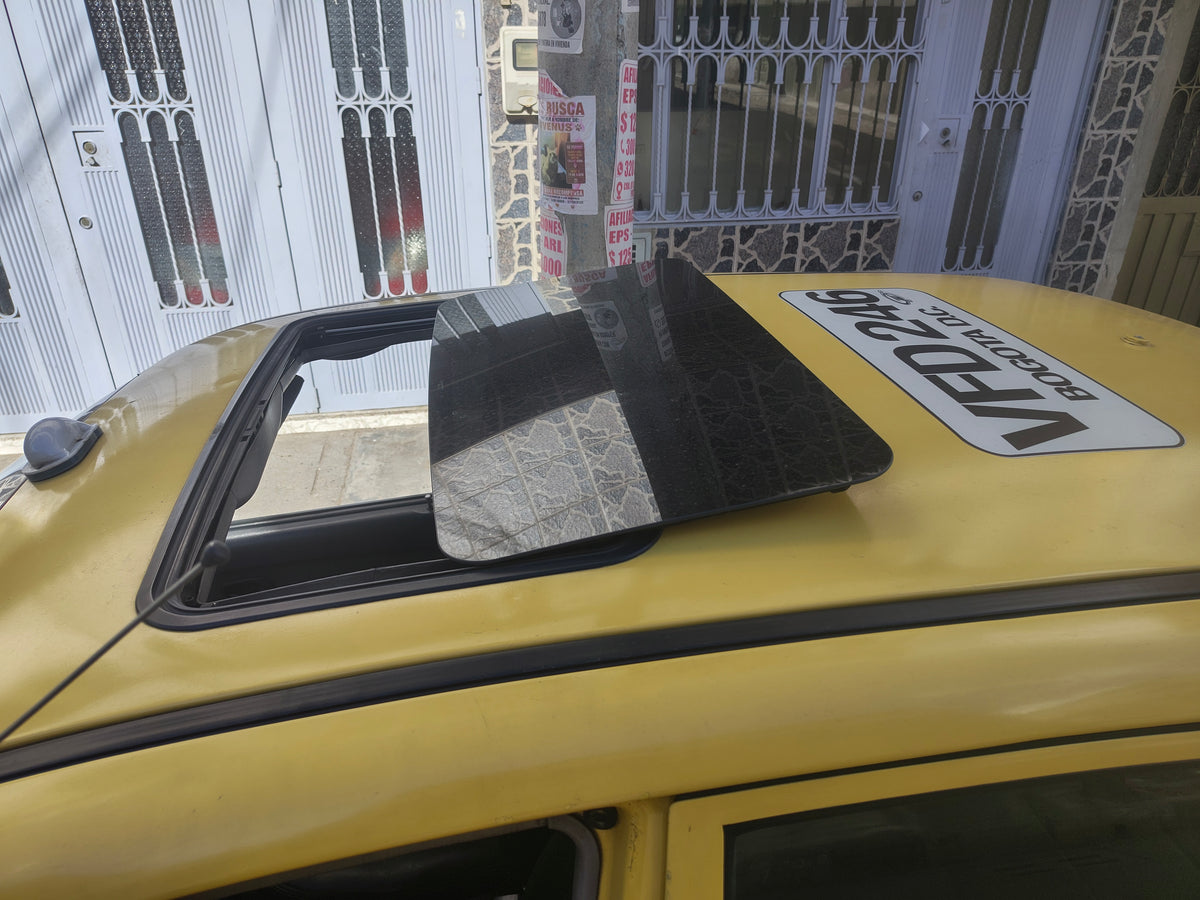 Hyundai Atos 1.0 - 2010