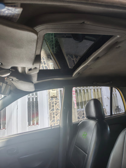 Hyundai Atos 1.0 - 2010