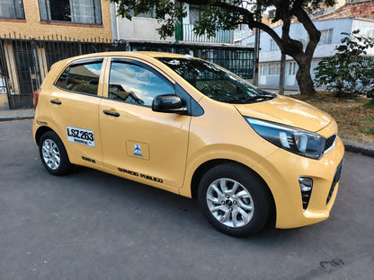 Kia Picanto Hatchback 1.0 - 2024