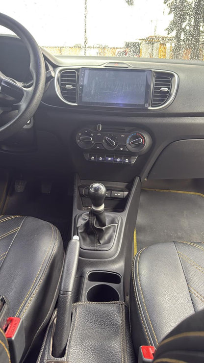 Kia Sephia 1.4 - 2024
