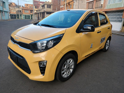 Kia Picanto Hatchback 1.0 - 2024