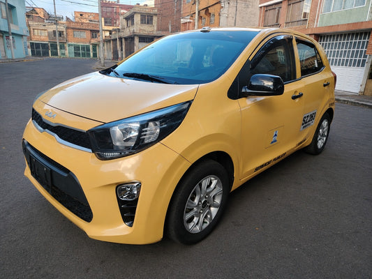 Kia Picanto Hatchback 1.0 - 2024