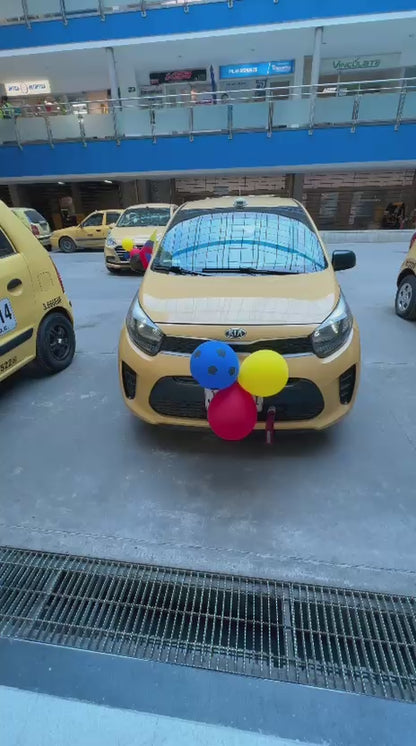 Kia Picanto Hatchback 1.0 - 2021