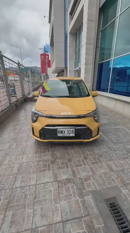 Kia Picanto Hatchback 1.25 - 2026