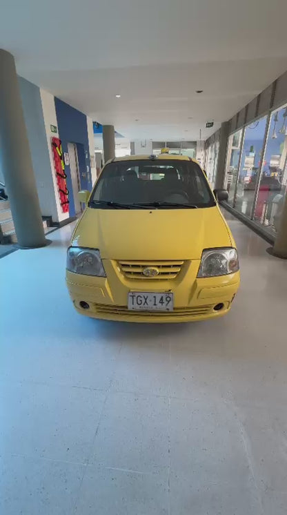 Hyundai Atos 1.1 - 2012