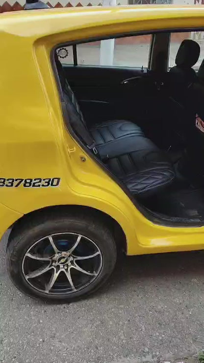 Chevrolet Sail 1.4 - 2016