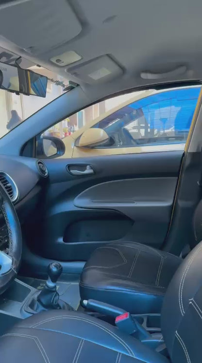 Kia Sephia Sedan 1.4 - 2024