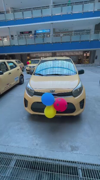 Kia Picanto Hatchback 1.0 - 2020